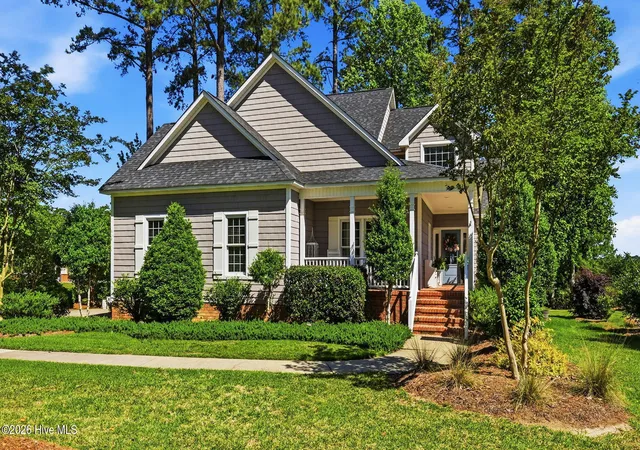 Single family home for sale at 107 Pamlico Ln, Chocowinity, NC 27817 | MLS# 100601857