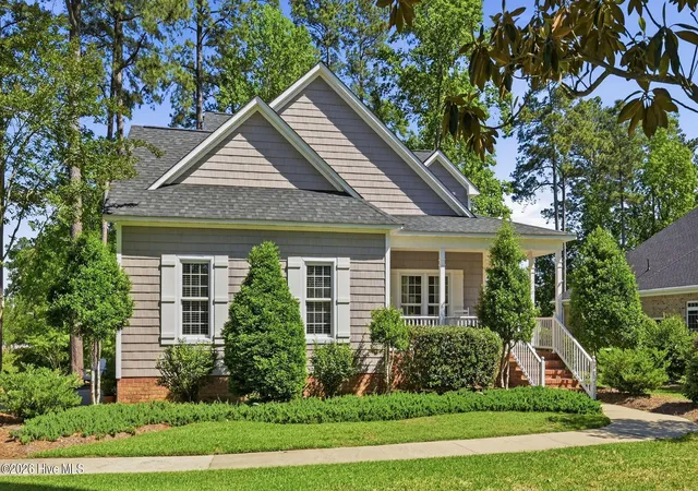 Photo 3 of Single family home for sale at 107 Pamlico Ln, Chocowinity, NC 27817 | MLS# 100601857 | Listing updated on 2026-09-07