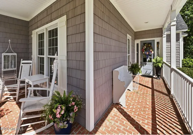 Photo 3 of Single family home for sale at 107 Pamlico Ln, Chocowinity, NC 27817 | MLS# 100601857 | Listing updated on 2026-09-07