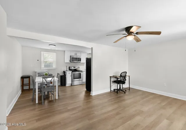 Photo 3 of Single family home for sale at 633 Haws Run Rd, Jacksonville, NC 28540 | MLS# 100602614 | Listing updated on 2026-09-15