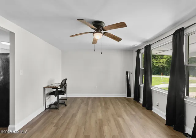Photo 4 of Single family home for sale at 633 Haws Run Rd, Jacksonville, NC 28540 | MLS# 100602614 | Listing updated on 2026-09-15
