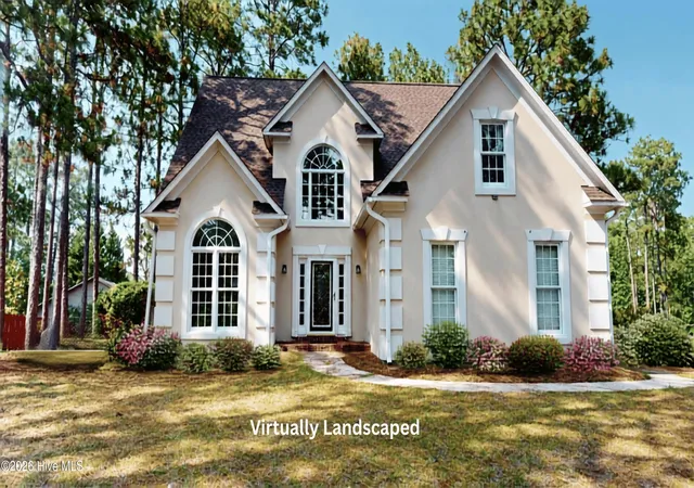 Photo 1 of Single family home for sale at 264 Juniper Crk Blvd, Pinehurst, NC 28374 | MLS# 100567293 | Listing updated on 2026-09-04