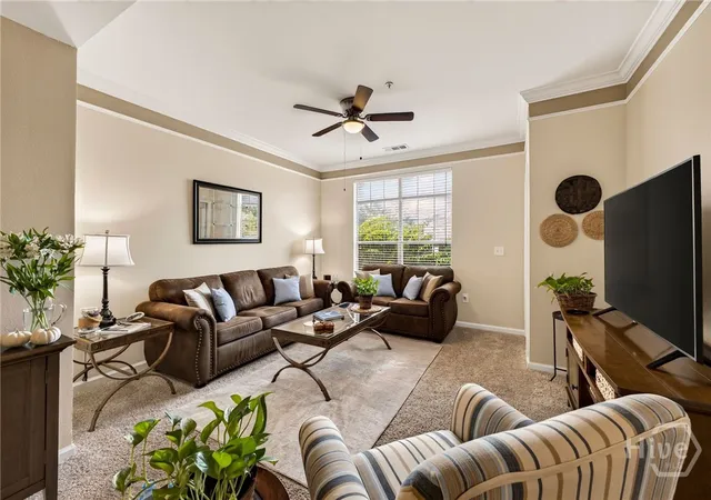 Photo 1 of Condo for sale at 2223 Whitemarsh Way, Savannah, GA 31410 | MLS# SA366277 | Listing updated on 2026-10-12