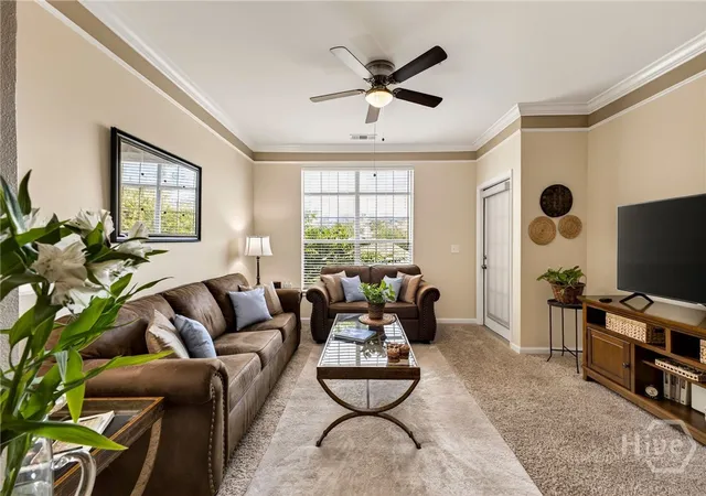 Photo 2 of Condo for sale at 2223 Whitemarsh Way, Savannah, GA 31410 | MLS# SA366277 | Listing updated on 2026-10-12