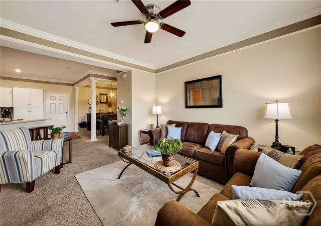 Photo 3 of Condo for sale at 2223 Whitemarsh Way, Savannah, GA 31410 | MLS# SA366277 | Listing updated on 2026-10-12