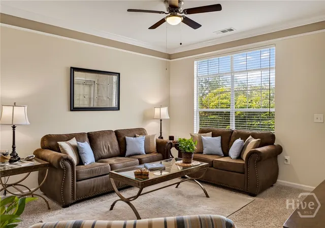 Photo 4 of Condo for sale at 2223 Whitemarsh Way, Savannah, GA 31410 | MLS# SA366277 | Listing updated on 2026-10-12