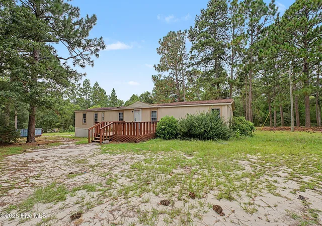 Photo 2 of Manufactured home for sale at 4649 Fulcher Rd, Hephzibah, GA 30815 | MLS# 100603374 | Listing updated on 2026-09-14