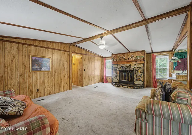 Photo 3 of Manufactured home for sale at 4649 Fulcher Rd, Hephzibah, GA 30815 | MLS# 100603374 | Listing updated on 2026-09-14
