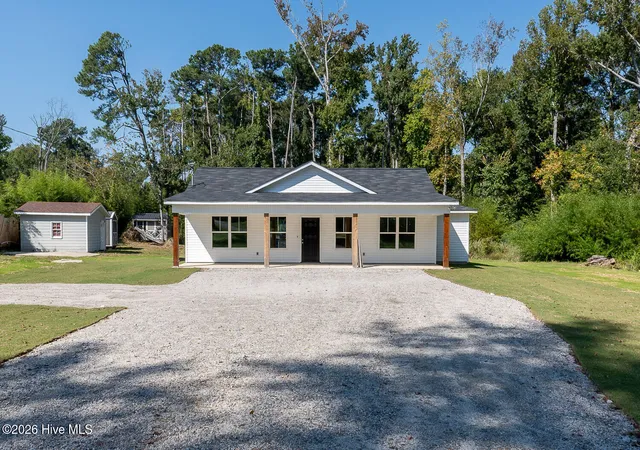 Single family home for sale at 4539 Fiske Loop, Evans, GA 30809 | MLS# 100611477