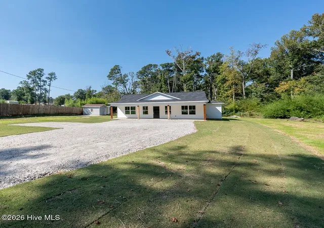 Photo 1 of Single family home for sale at 4539 Fiske Loop, Evans, GA 30809 | MLS# 100611477 | Listing updated on 2026-10-23
