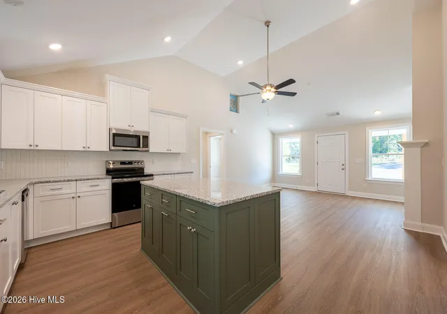 Photo 3 of Single family home for sale at 4539 Fiske Loop, Evans, GA 30809 | MLS# 100611477 | Listing updated on 2026-10-23