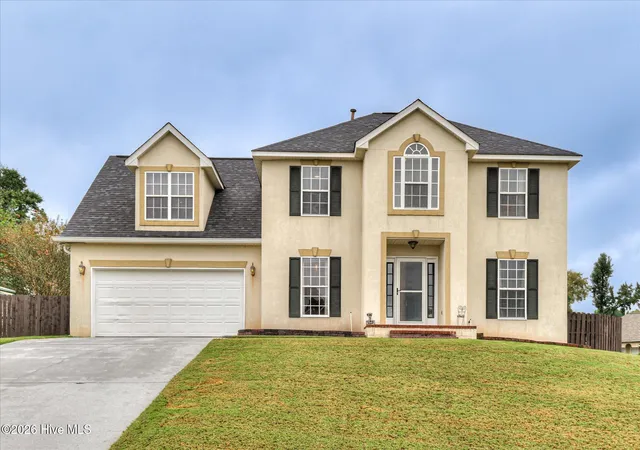 Photo 1 of Single family home for sale at 337 Cold Springs Ct, Grovetown, GA 30813 | MLS# 100608944 | Listing updated on 2026-10-08