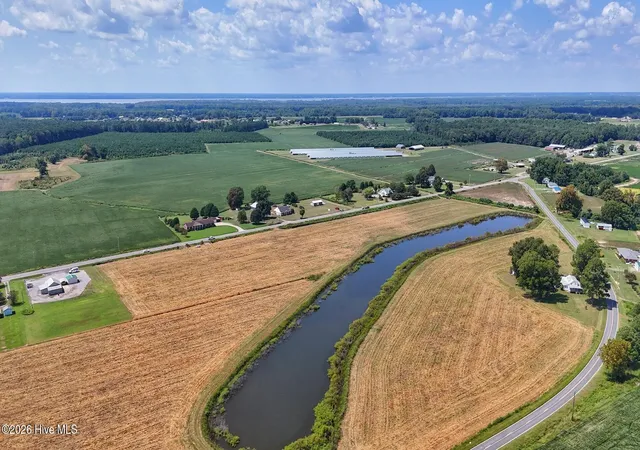 Photo 1 of Land for sale at 1200 Virginia Rd, Edenton, NC 27932 | MLS# 100578303 | Listing updated on 2026-09-03