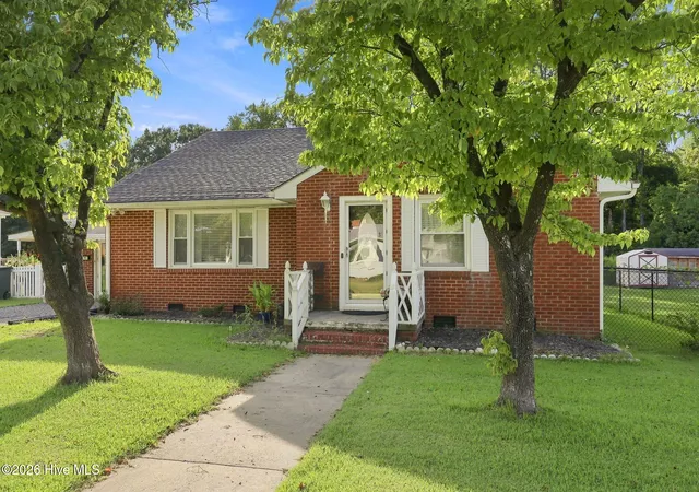 Single family home for sale at 4048 Pitt St, Ayden, NC 28513 | MLS# 100602350