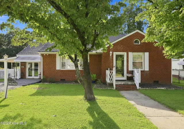 Photo 3 of Single family home for sale at 4048 Pitt St, Ayden, NC 28513 | MLS# 100602350 | Listing updated on 2026-09-09