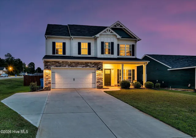 Photo 2 of Single family home for sale at 924 Sweetgrass Cir, Harlem, GA 30814 | MLS# 100609911 | Listing updated on 2026-10-27