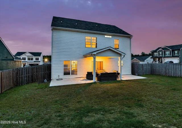 Photo 3 of Single family home for sale at 924 Sweetgrass Cir, Harlem, GA 30814 | MLS# 100609911 | Listing updated on 2026-10-27