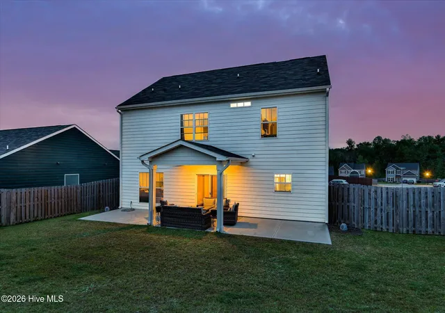 Photo 4 of Single family home for sale at 924 Sweetgrass Cir, Harlem, GA 30814 | MLS# 100609911 | Listing updated on 2026-10-27