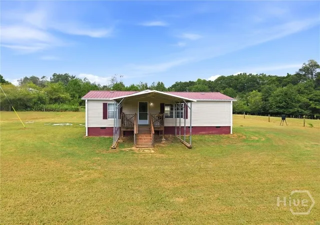 Photo 1 of Manufactured home for sale at (Undisclosed), Colbert, GA 30628 | MLS# CL364446 | Listing updated on 2026-09-13