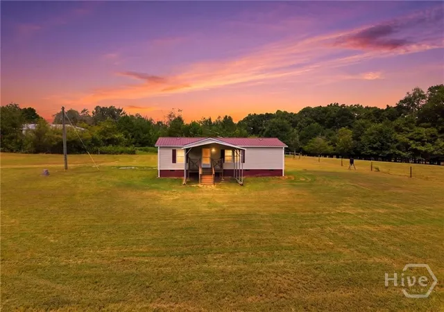 Photo 48 of Manufactured home for sale at (Undisclosed), Colbert, GA 30628 | MLS# CL364446 | Listing updated on 2026-09-13