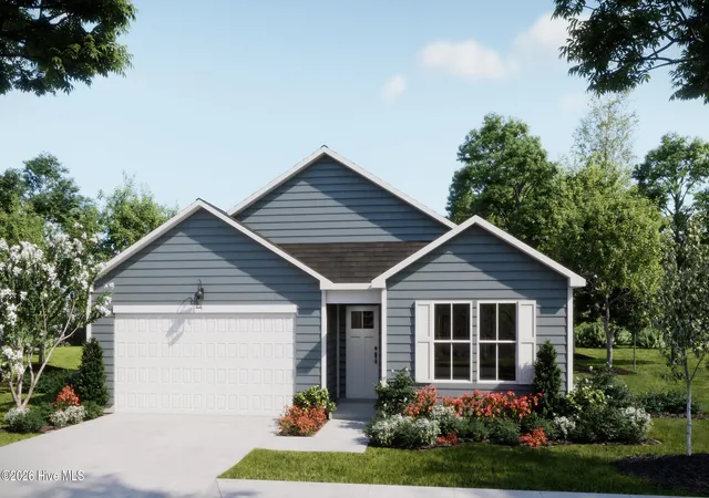 Single family home for sale at 1037 Brooke Ridge Ln, Boiling Spring Lakes, NC 28461 | MLS# 100602351