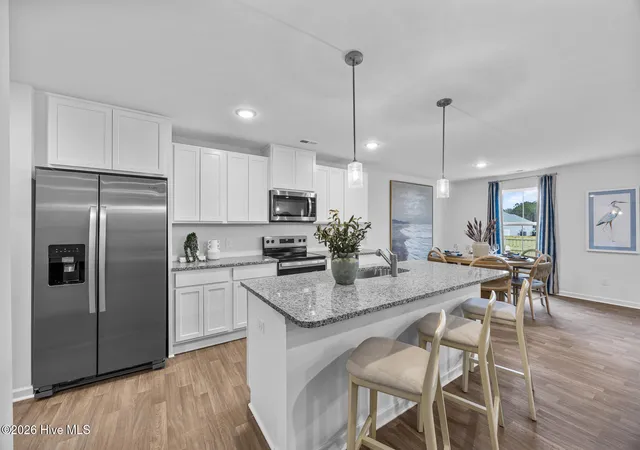 Photo 4 of Single family home for sale at 1037 Brooke Ridge Ln, Boiling Spring Lakes, NC 28461 | MLS# 100602351 | Listing updated on 2026-10-07