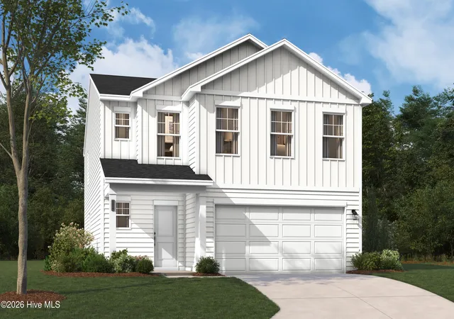 Photo 1 of Single family home for sale at 263 Sparrow Ln, Thomson, GA 30824 | MLS# 100601831 | Listing updated on 2026-09-18
