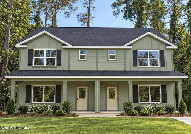 Townhouse for sale at 1741 Stella Wy, Wilmington, NC 28403 | MLS# 100597881