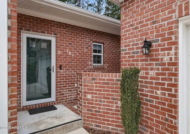 Photo 3 of Townhouse for sale at 820 Lighthorse Cir, Aberdeen, NC 28315 | MLS# 100600740 | Listing updated on 2026-09-05