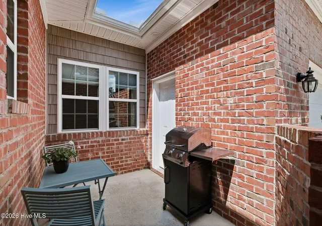 Photo 3 of Townhouse for sale at 820 Lighthorse Cir, Aberdeen, NC 28315 | MLS# 100600740 | Listing updated on 2026-09-05