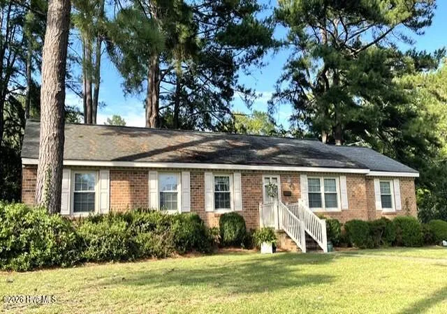 Photo 2 of Single family home for sale at 3000 Berkley Dr, Rocky Mount, NC 27803 | MLS# 100601912 | Listing updated on 2026-09-15
