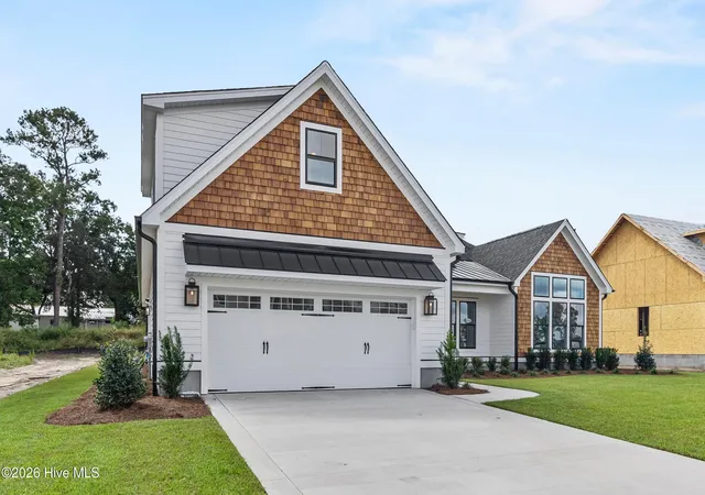 Photo 2 of Single family home for sale at 86 Delphi Tr, Hampstead, NC 28443 | MLS# 100571042 | Listing updated on 2026-10-08