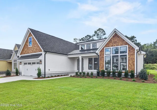 Photo 3 of Single family home for sale at 86 Delphi Tr, Hampstead, NC 28443 | MLS# 100571042 | Listing updated on 2026-10-08