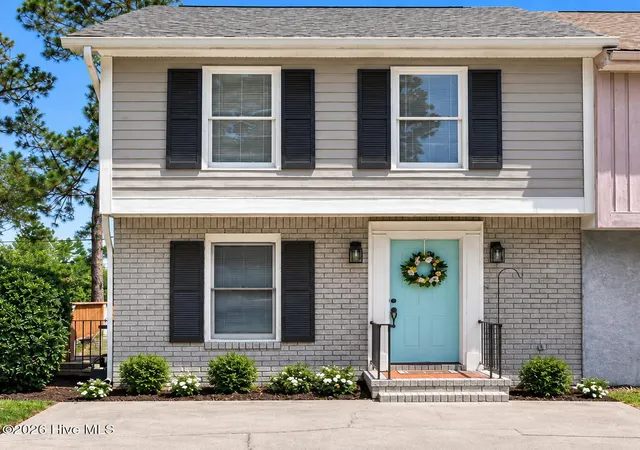 Photo 1 of Townhouse for sale at 2917 Norgate Dr, Augusta, GA 30909 | MLS# 100596288 | Listing updated on 2026-09-04