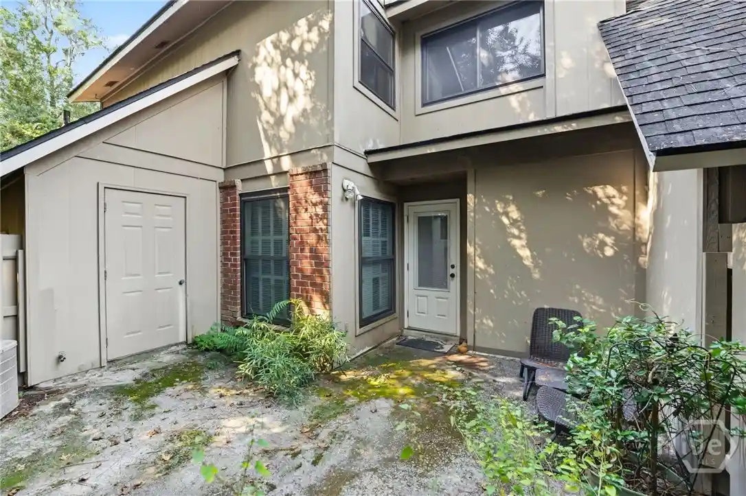 Listing Photo 34 - Condo for sale in 459 Mall Blvd located at 459 Mall Blvd, Savannah, GA 31406 - Unit #69