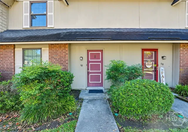 Listing Photo 3 - Condo for sale in building located at 459 Mall Blvd, Savannah, GA 31406 - Unit #69