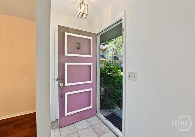 Listing Photo 4 - Condo for sale in building located at 459 Mall Blvd, Savannah, GA 31406 - Unit #69