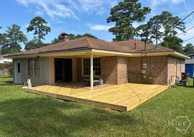 Photo 2 of Single family home for sale at 7 Fallowfield Dr, Savannah, GA 31406 | MLS# SA359099 | Listing updated on 2026-09-11
