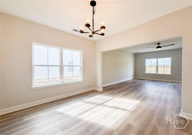 Photo 3 of Single family home for sale at 16 Medler Ct NE, Ludowici, GA 31316 | MLS# SA355151 | Listing updated on 2026-09-03