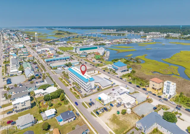 Photo 2 of Condo for sale at 305 N Topsail Dr #25, Surf City, NC 28445 | MLS# 100600619 | Listing updated on 2026-09-14