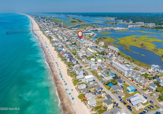 Photo 3 of Condo for sale at 305 N Topsail Dr #25, Surf City, NC 28445 | MLS# 100600619 | Listing updated on 2026-09-14