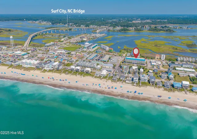 Photo 3 of Condo for sale at 305 N Topsail Dr #25, Surf City, NC 28445 | MLS# 100600619 | Listing updated on 2026-09-14