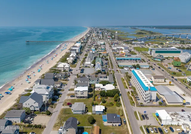 Photo 4 of Condo for sale at 305 N Topsail Dr #25, Surf City, NC 28445 | MLS# 100600619 | Listing updated on 2026-09-14