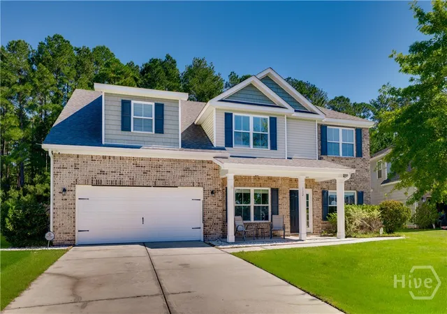 Photo 1 of Single family home for sale at 132 Aquaduct Dr, Rincon, GA 31326 | MLS# SA366641 | Listing updated on 2026-10-20
