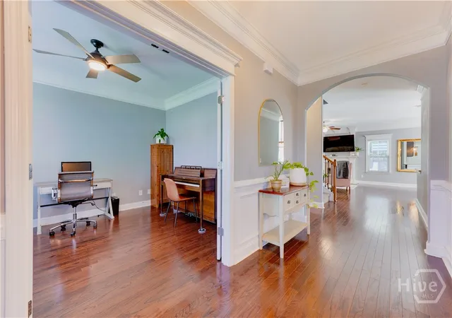 Photo 2 of Single family home for sale at 132 Aquaduct Dr, Rincon, GA 31326 | MLS# SA366641 | Listing updated on 2026-10-20