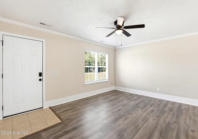Photo 3 of Single family home for sale at 87 S High Point Rd, Southport, NC 28461 | MLS# 100580193 | Listing updated on 2026-09-12