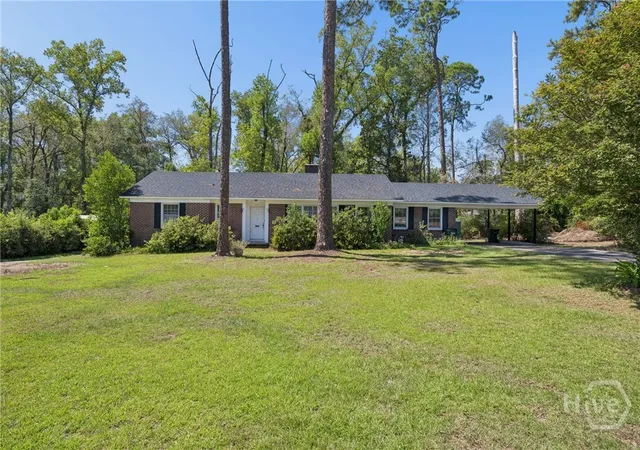 Single family home for sale at 301 Marguerite St, Claxton, GA 30417 | MLS# SA364874