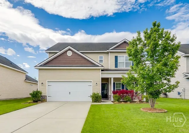 Photo 1 of Single family home for sale at 21 Castle Hl Rd, Savannah, GA 31419 | MLS# SA351331 | Listing updated on 2026-09-14