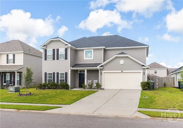 Photo 1 of Single family home for sale at 135 Whitehaven Rd, Savannah, GA 31407 | MLS# SA363336 | Listing updated on 2026-09-16