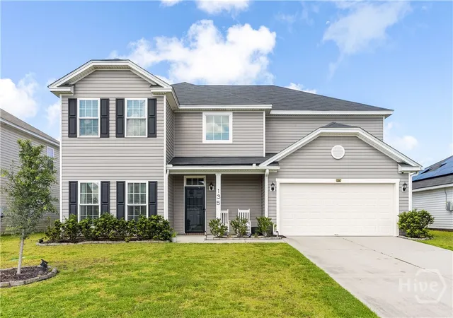 Photo 2 of Single family home for sale at 135 Whitehaven Rd, Savannah, GA 31407 | MLS# SA363336 | Listing updated on 2026-09-16